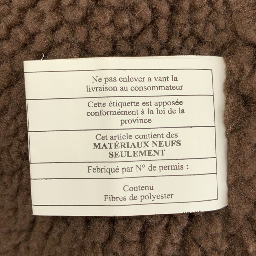 Patagonia / パタゴニア | ラインドキャンバス ボア フーディジャケット | XS | メンズ