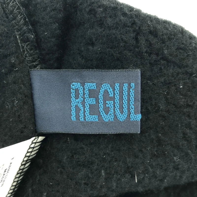 REGULATION Yohji Yamamoto / Regulation Yohji Yamamoto | 側邊條紋抽繩羅紋寬鬆燈籠褲 |