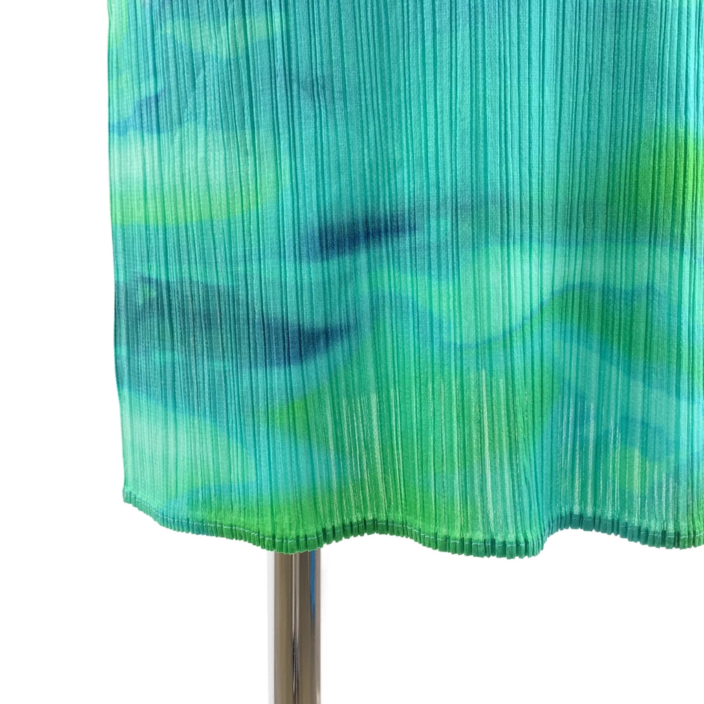 PLEATS PLEASE ISSEY MIYAKE / 플리츠 프리즈 이세이 미야케 | 2023AW | TROPICAL WINTER 플리츠 롱 원피스 | 3 |