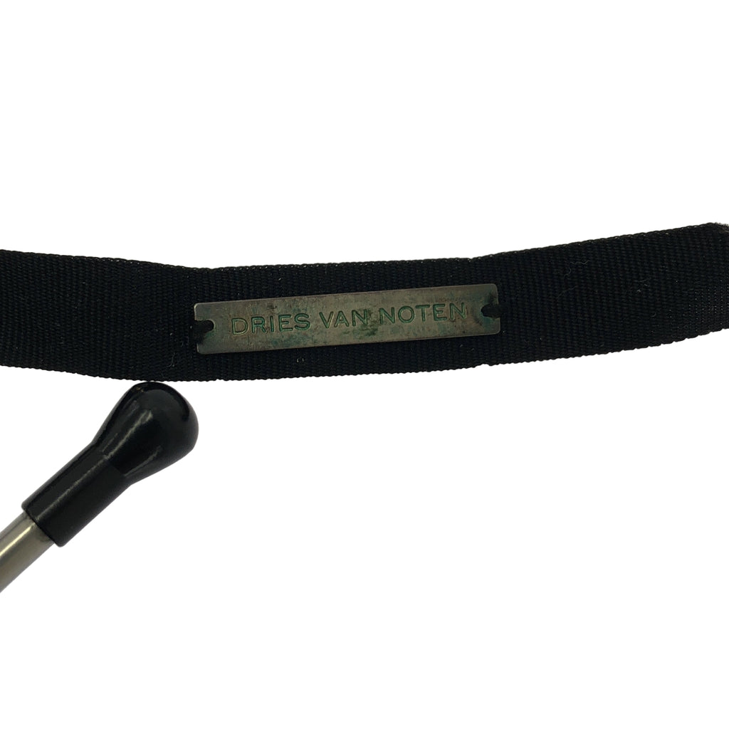 DRIES VAN NOTEN / 드리스 반 노텐 | 리본 비쥬 목걸이 |