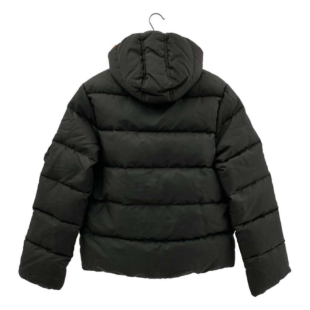 JUNYAWATANABE COMMEdesGARCONS MAN / ジュンヤワタナベマン | 2011AW | × DUVETICA / デュベティカ ミリタリー ダウンジャケット フーディ | S | メンズ