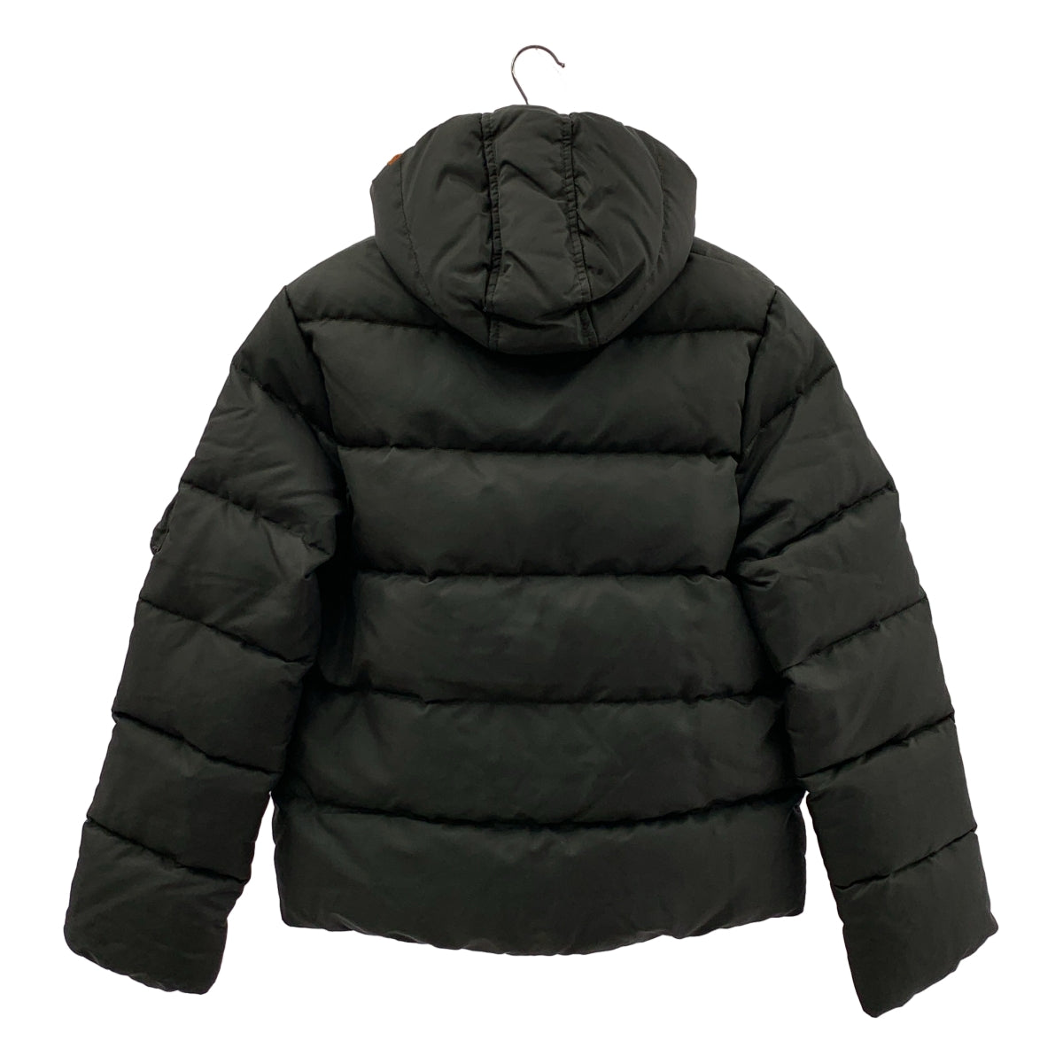 JUNYAWATANABE COMMEdesGARCONS MAN / ジュンヤワタナベマン | 2011AW | × DUVETICA / デュベティカ ミリタリー ダウンジャケット フーディ | S | メンズ