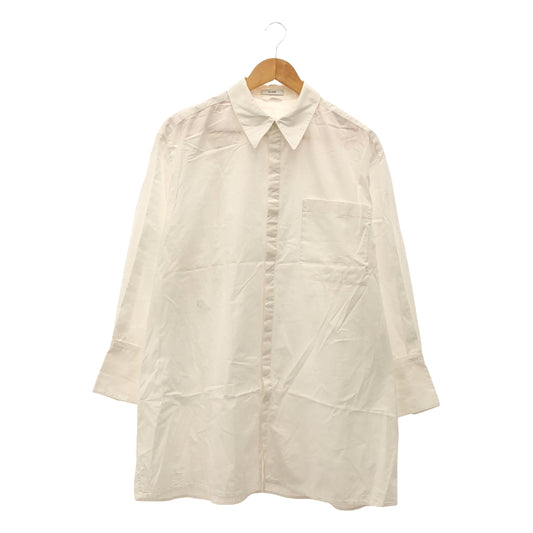 CLANE / CLANE | C OVER SHIRT | 1 | Women's