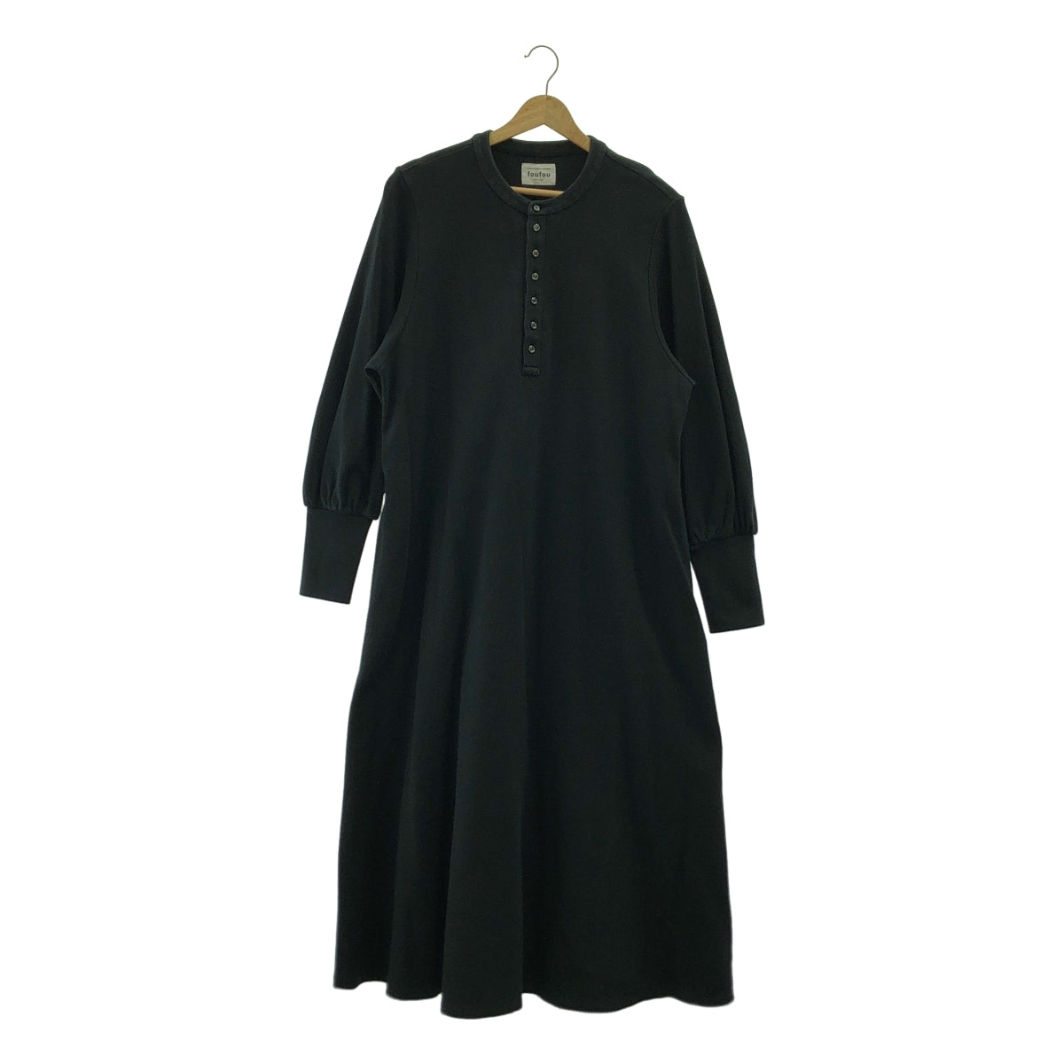 foufou / フーフー – KLD