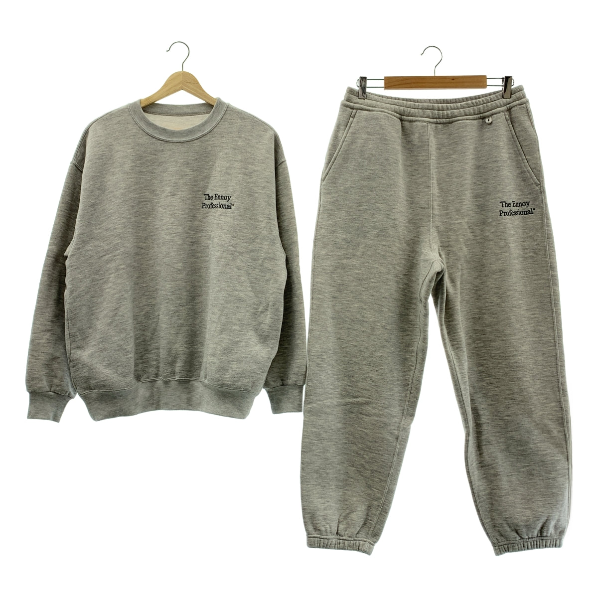 The Ennoy Professional / ザエンノイプロフェッショナル