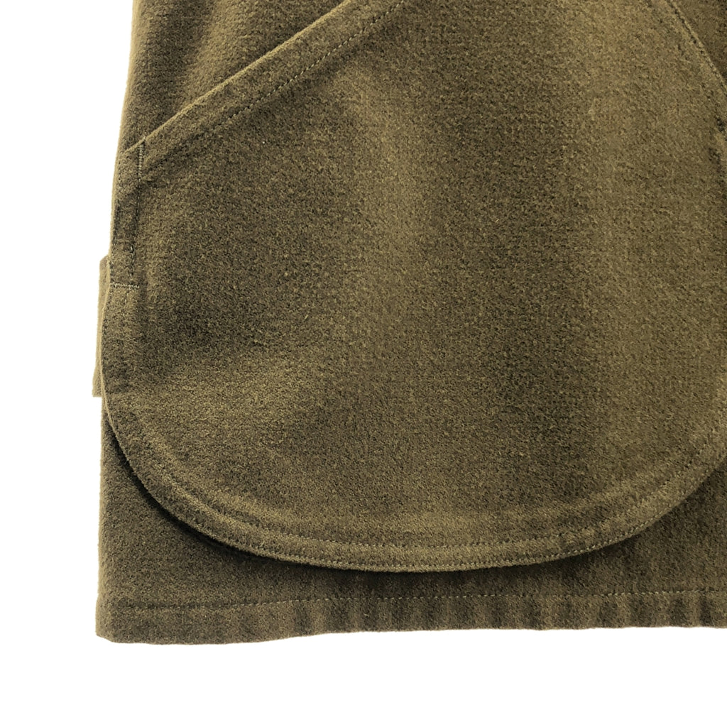 PHIGVEL / 피그벨 | 울 코튼 베스트 | 2 | 남성