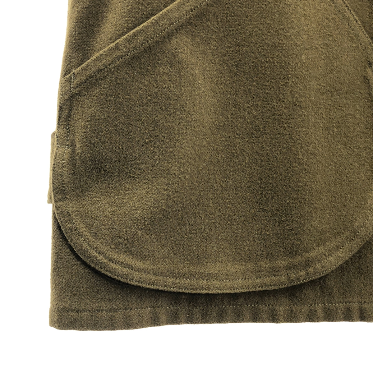 PHIGVEL / 피그벨 | 울 코튼 베스트 | 2 | 남성