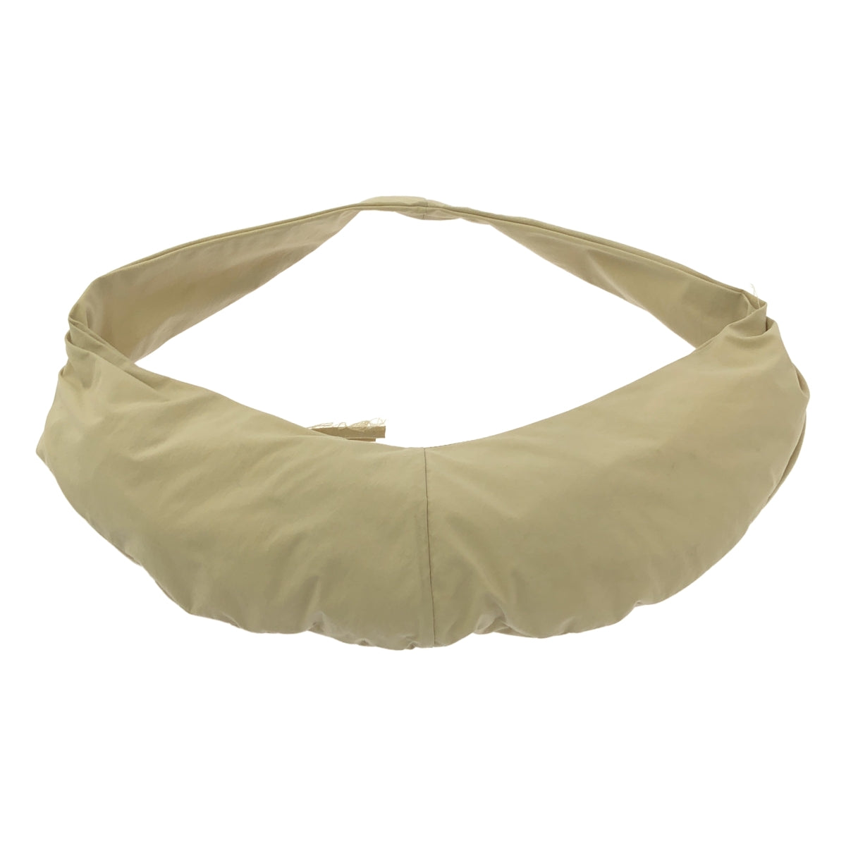 GABRIELA COLL GARMENTS / 가브리엘라 콜 가멘츠 | 2025SS | NO.297 SMALL CROSSED BAG 크로스바디 숄더백 유니섹스 |