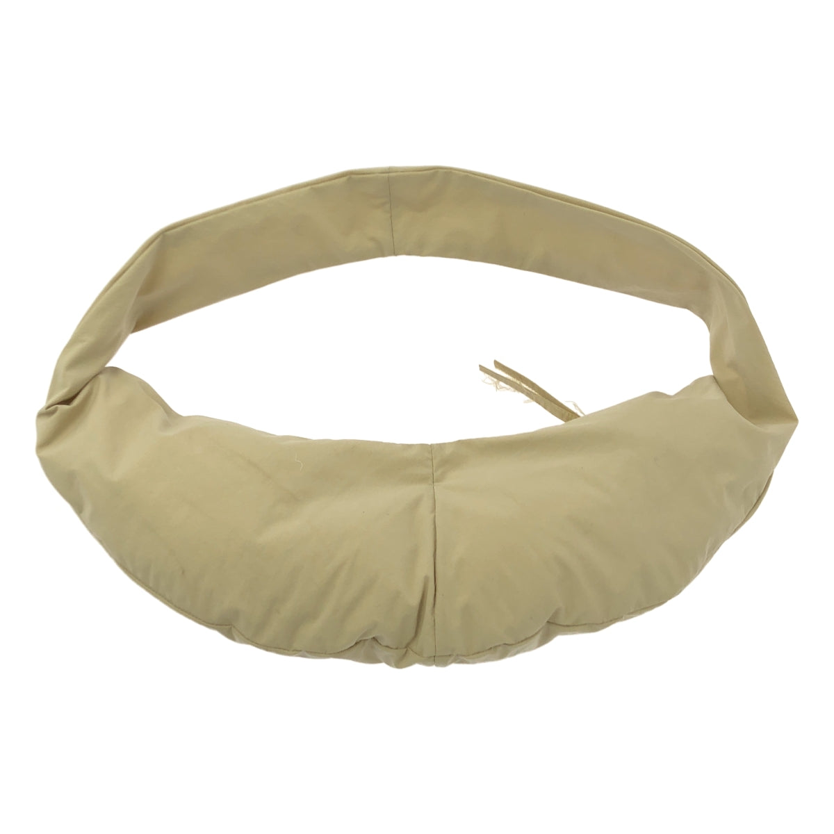 GABRIELA COLL GARMENTS / 가브리엘라 콜 가멘츠 | 2025SS | NO.297 SMALL CROSSED BAG 크로스바디 숄더백 유니섹스 |