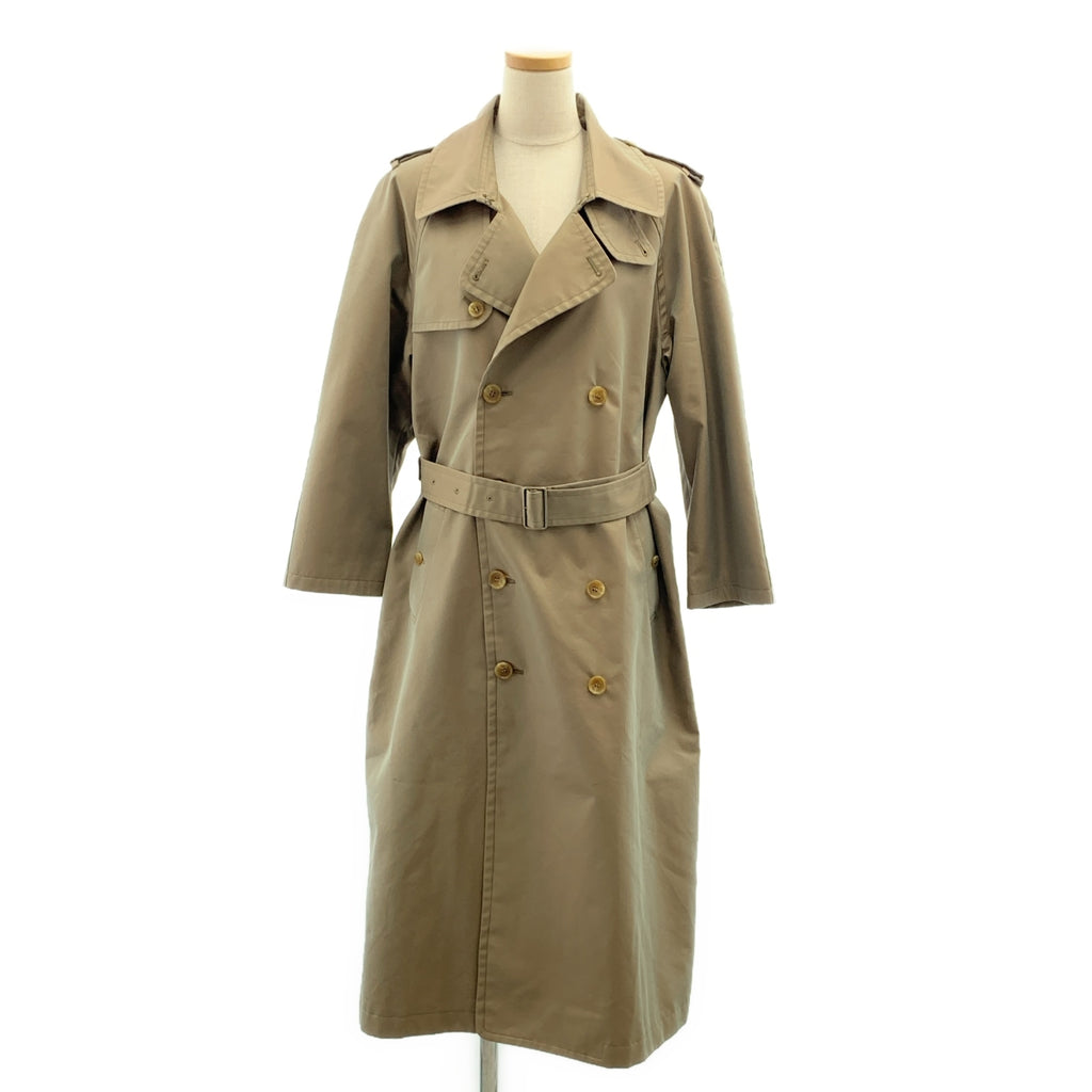 foufou / 푸후 | the trench coat ”tamamushi” 트렌치 코트 | 0 |