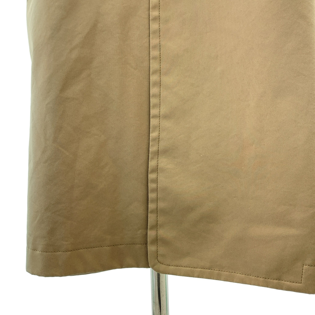 foufou / 푸후 | the trench coat ”tamamushi” 트렌치 코트 | 0 |