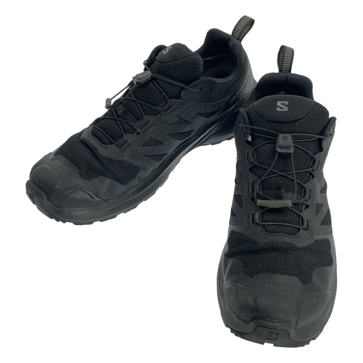 SALOMON / サロモン | X-ADVENTURE GORE-TEX / 473211 ゴアテックス トレイルランニング シューズ スニーカー | 28.5 | メンズ