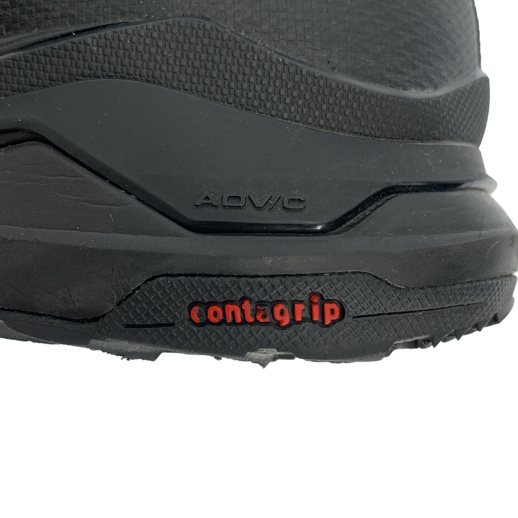 SALOMON / 살로몬 | X-ADVENTURE GORE-TEX / 473211 고어 텍스 트레일 러닝 슈즈 스니커 | 28.5 |