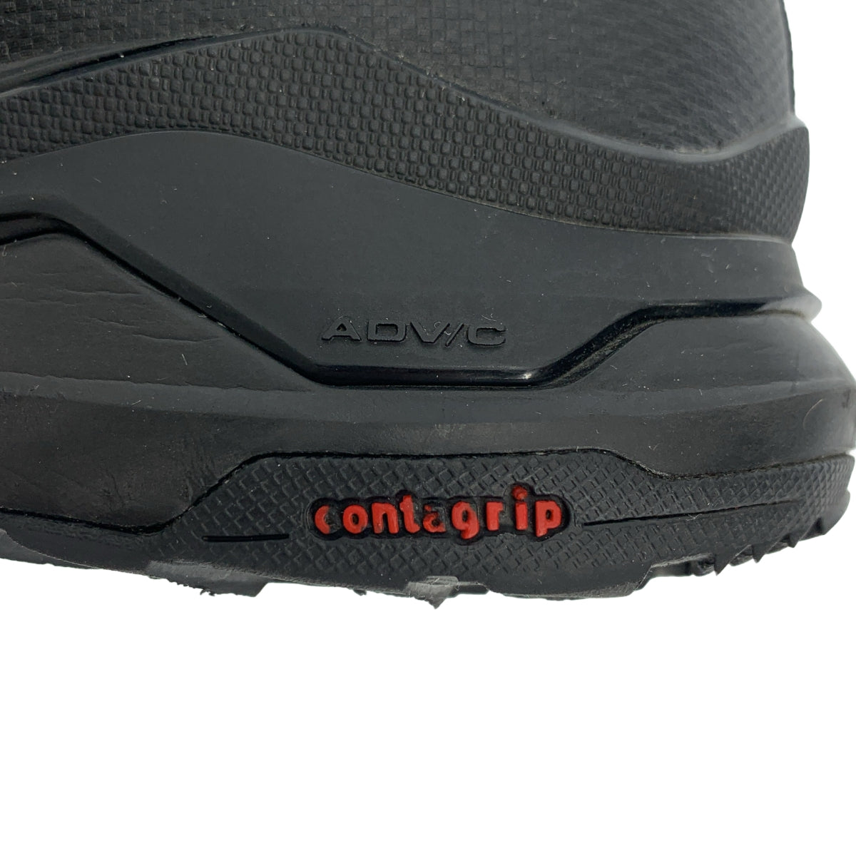 SALOMON / 살로몬 | X-ADVENTURE GORE-TEX / 473211 고어 텍스 트레일 러닝 슈즈 스니커 | 28.5 |