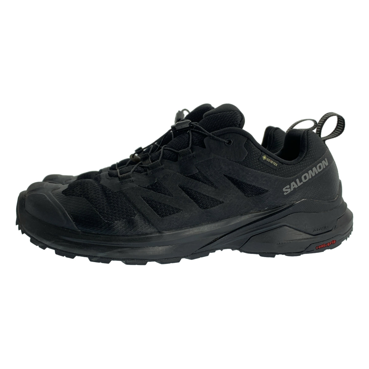 SALOMON / サロモン | X-ADVENTURE GORE-TEX / 473211 ゴアテックス トレイルランニング シューズ スニーカー | 28.5 | メンズ