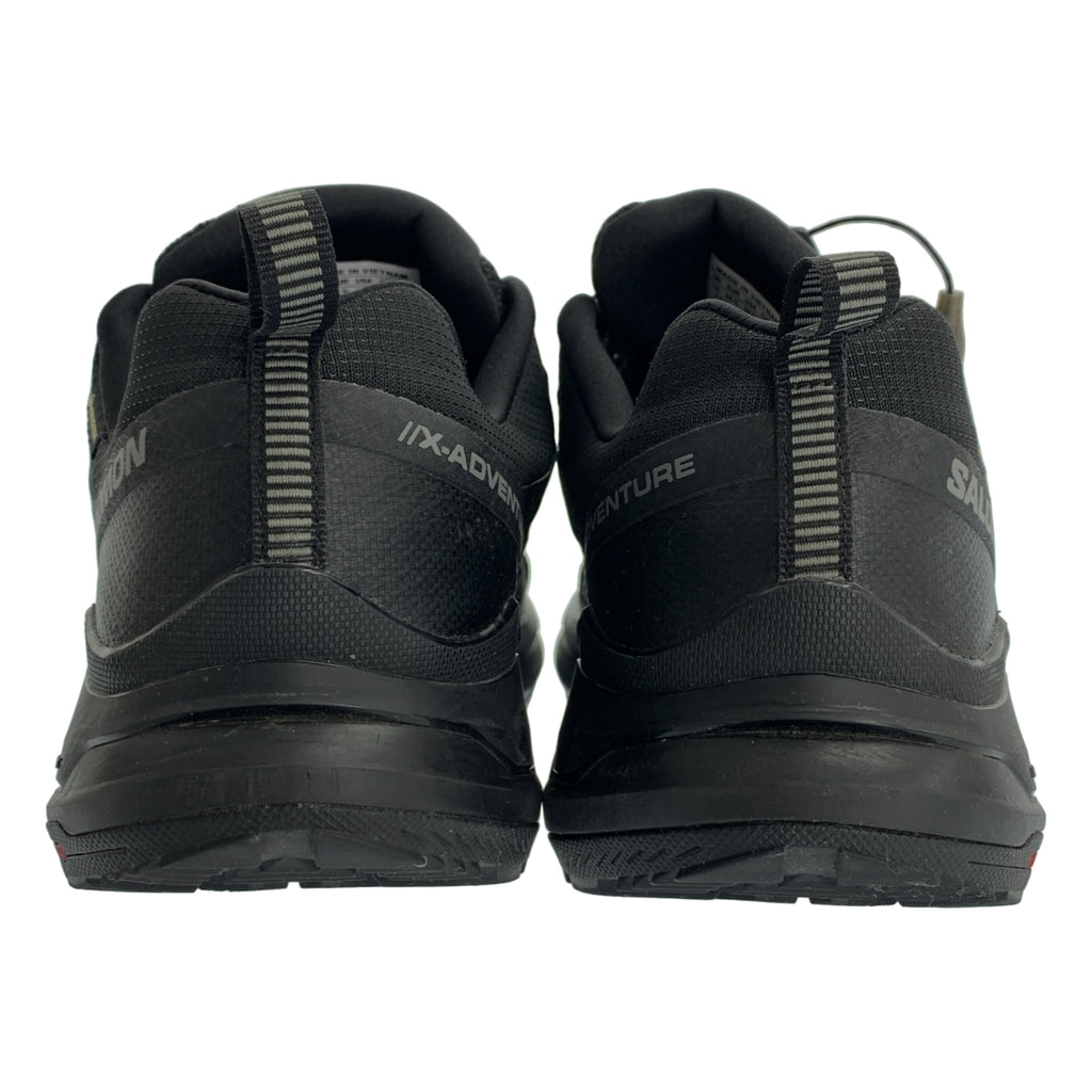 SALOMON / 살로몬 | X-ADVENTURE GORE-TEX / 473211 고어 텍스 트레일 러닝 슈즈 스니커 | 28.5 |