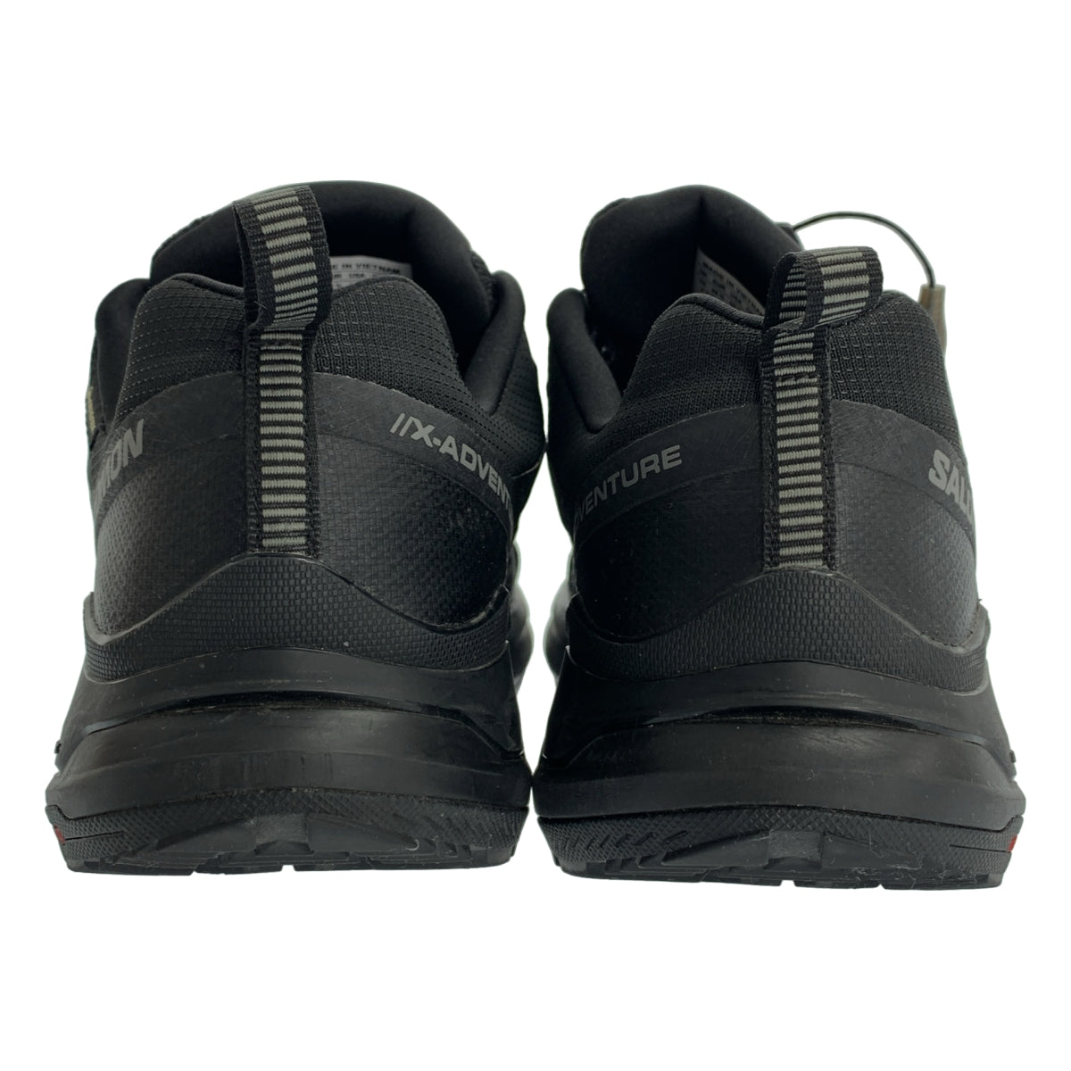 SALOMON / サロモン | X-ADVENTURE GORE-TEX / 473211 ゴアテックス トレイルランニング シューズ スニーカー | 28.5 | メンズ