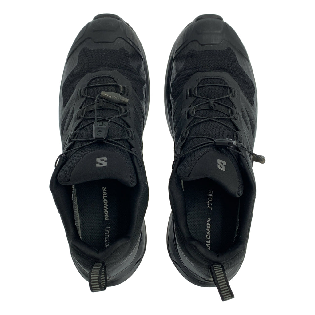 SALOMON / 살로몬 | X-ADVENTURE GORE-TEX / 473211 고어 텍스 트레일 러닝 슈즈 스니커 | 28.5 |
