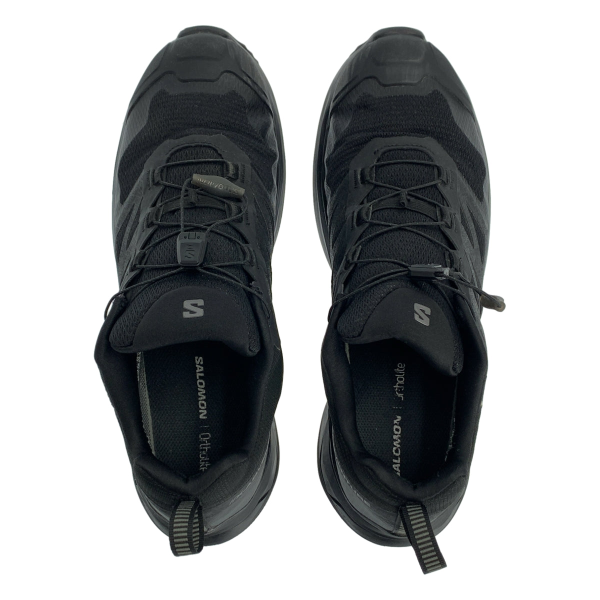 SALOMON / サロモン | X-ADVENTURE GORE-TEX / 473211 ゴアテックス トレイルランニング シューズ スニーカー | 28.5 | メンズ