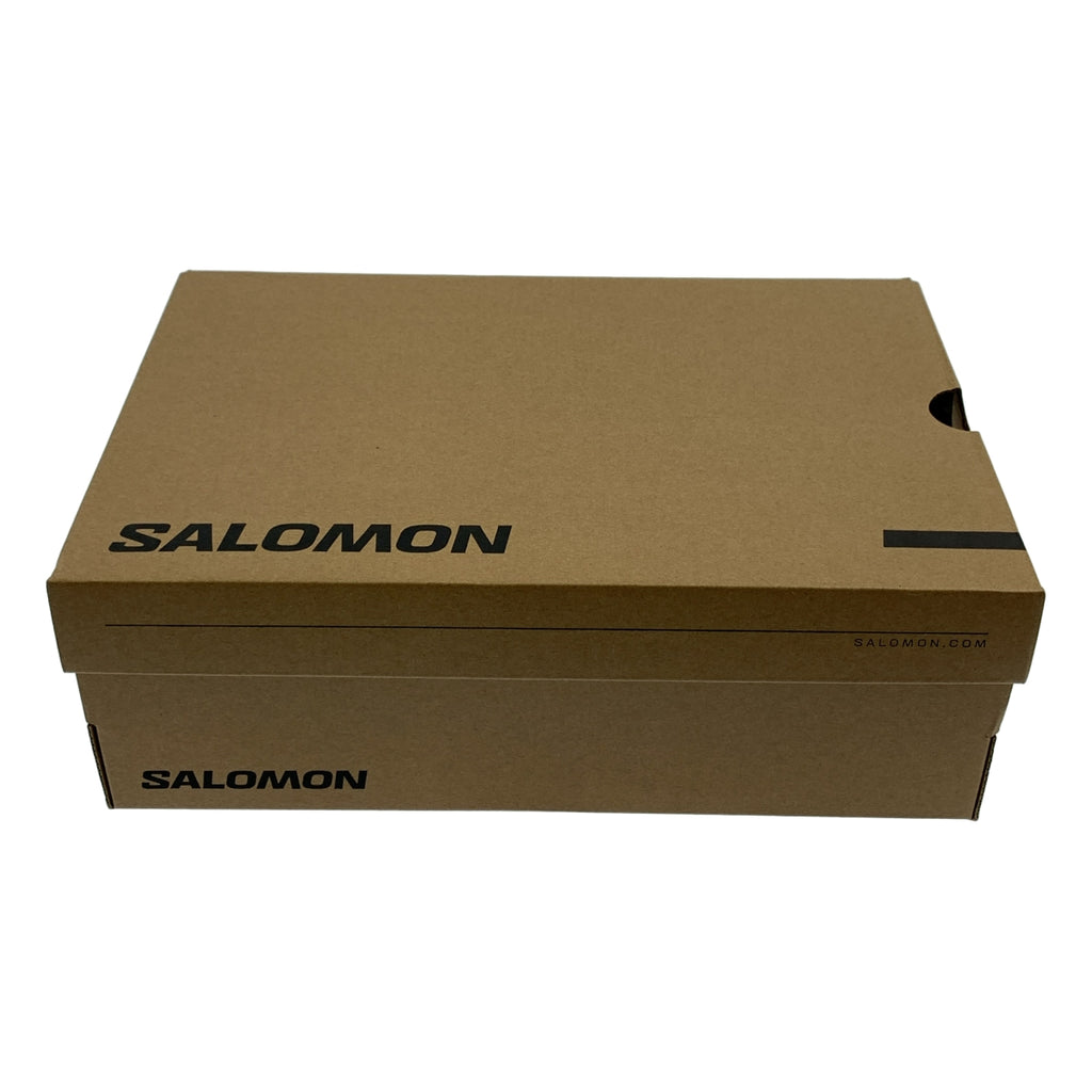 SALOMON / 살로몬 | X-ADVENTURE GORE-TEX / 473211 고어 텍스 트레일 러닝 슈즈 스니커 | 28.5 |