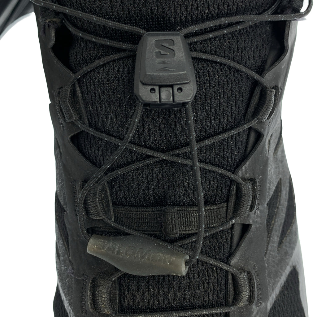 SALOMON / 살로몬 | X-ADVENTURE GORE-TEX / 473211 고어 텍스 트레일 러닝 슈즈 스니커 | 28.5 |