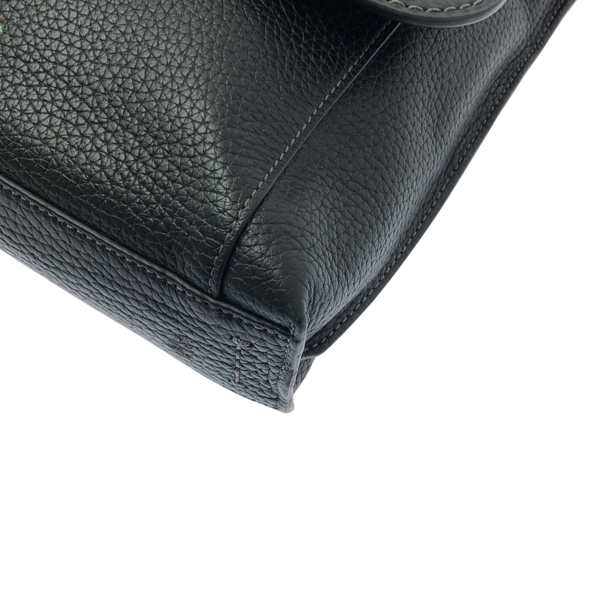 COACH / コーチ | × JEAN MICHEL BASQUIAT バスキア / ローグ メッセンジャー バッグ | ブラック | メンズ