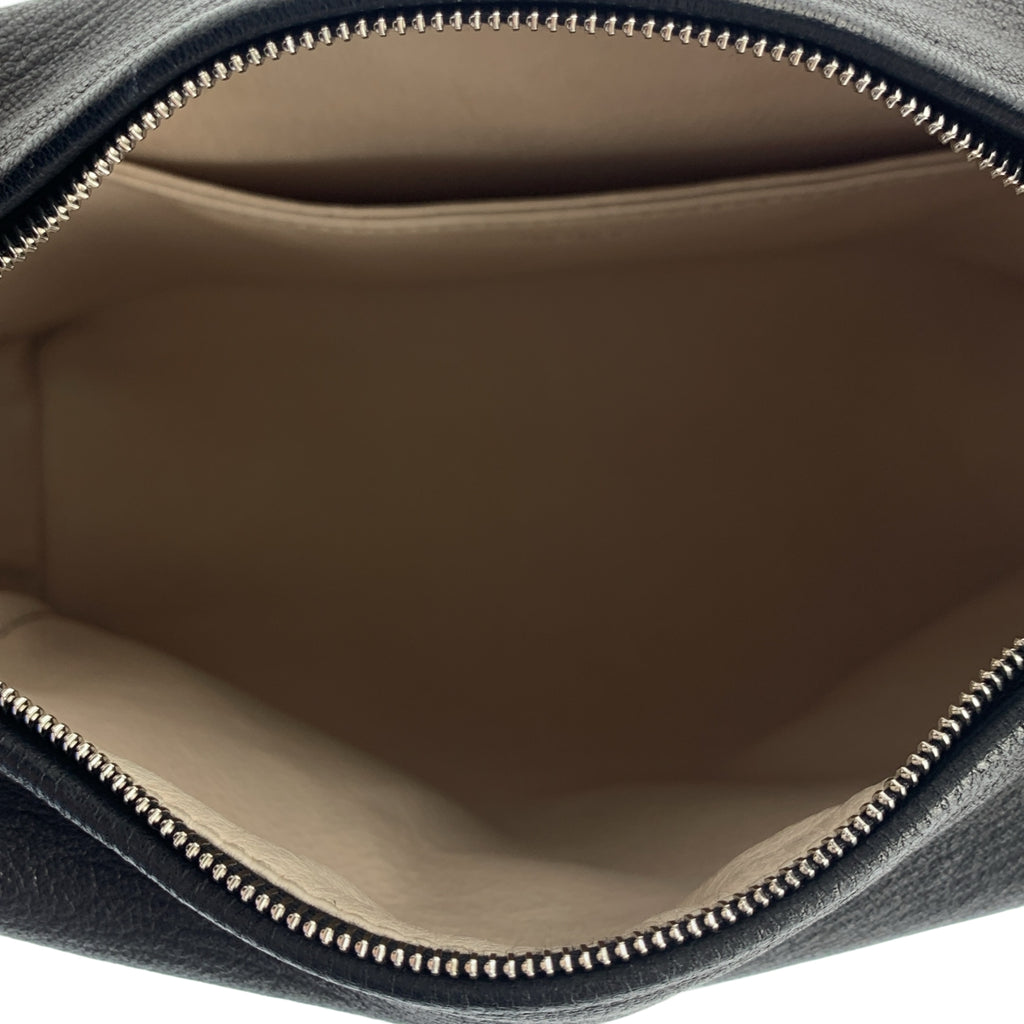 aeta / 아에타 | ONE SHOULDER / 디어 가죽 원 숄더백 / 유니섹스 |