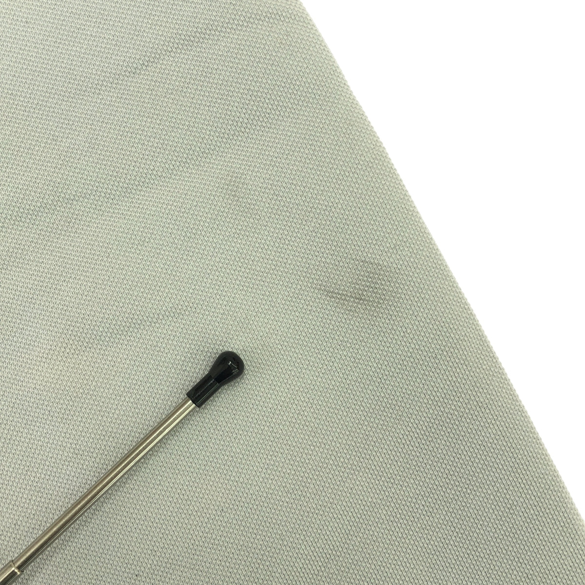 URBAN RESEARCH DOORS / 어반 리서치 도어 | × PENNEYS THEFOX 사슴 새끼 롱 슬리브 TEE 컷소우 | M | 회색 | 남성