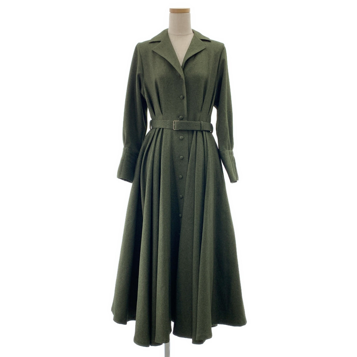 foufou | 原創風格開領經典連身泳衣 | 1 | 女款