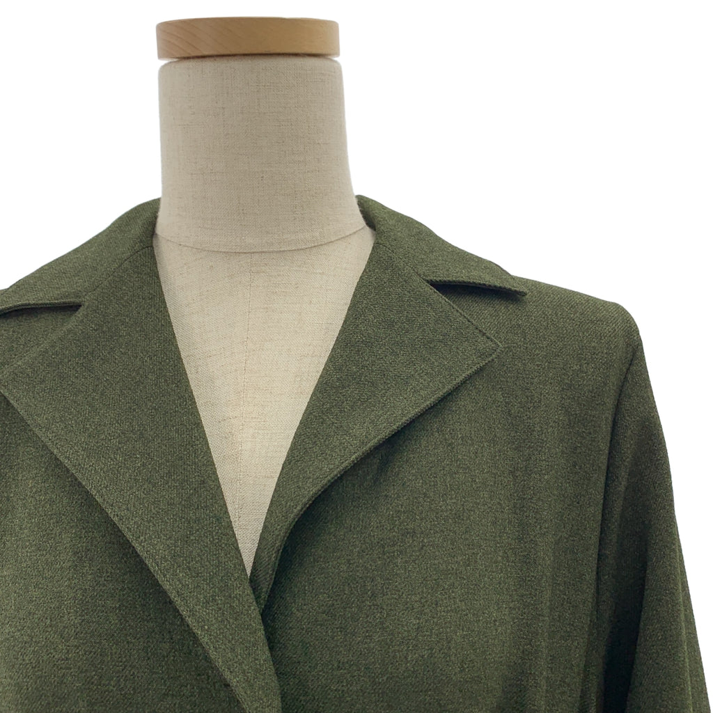 foufou | 原創風格開領經典連身泳衣 | 1 | 女款