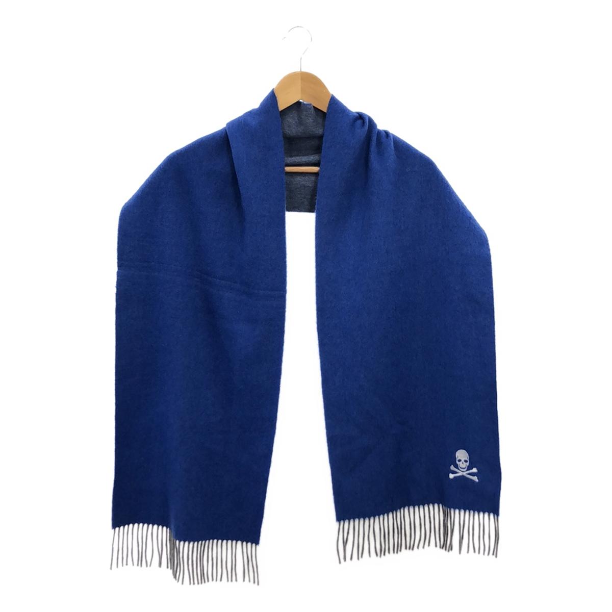 LOVELESS / Loveless | Fringe stole muffler |