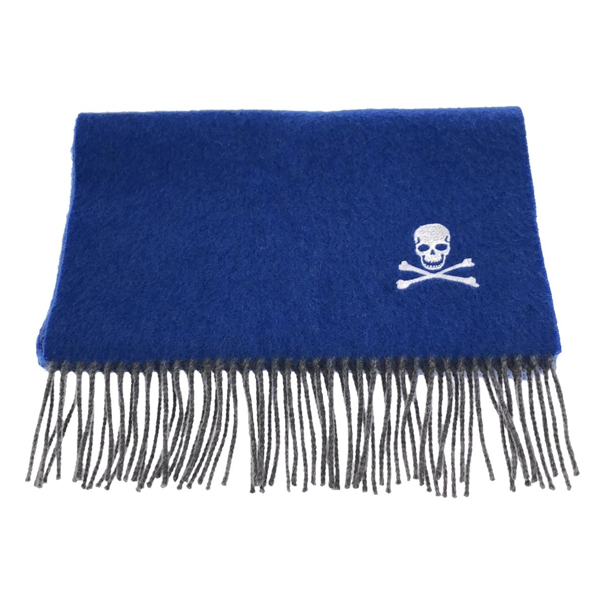 LOVELESS / Loveless | Fringe stole muffler |