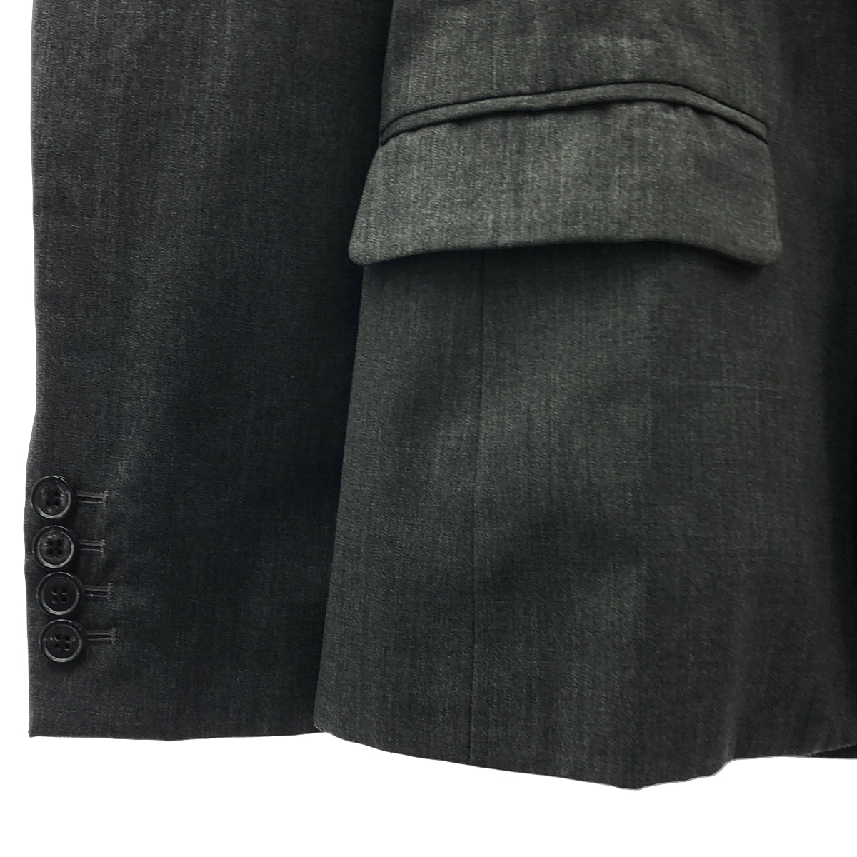 KRIS VAN ASSCHE / クリスヴァンアッシュ | セットアップ / 1B