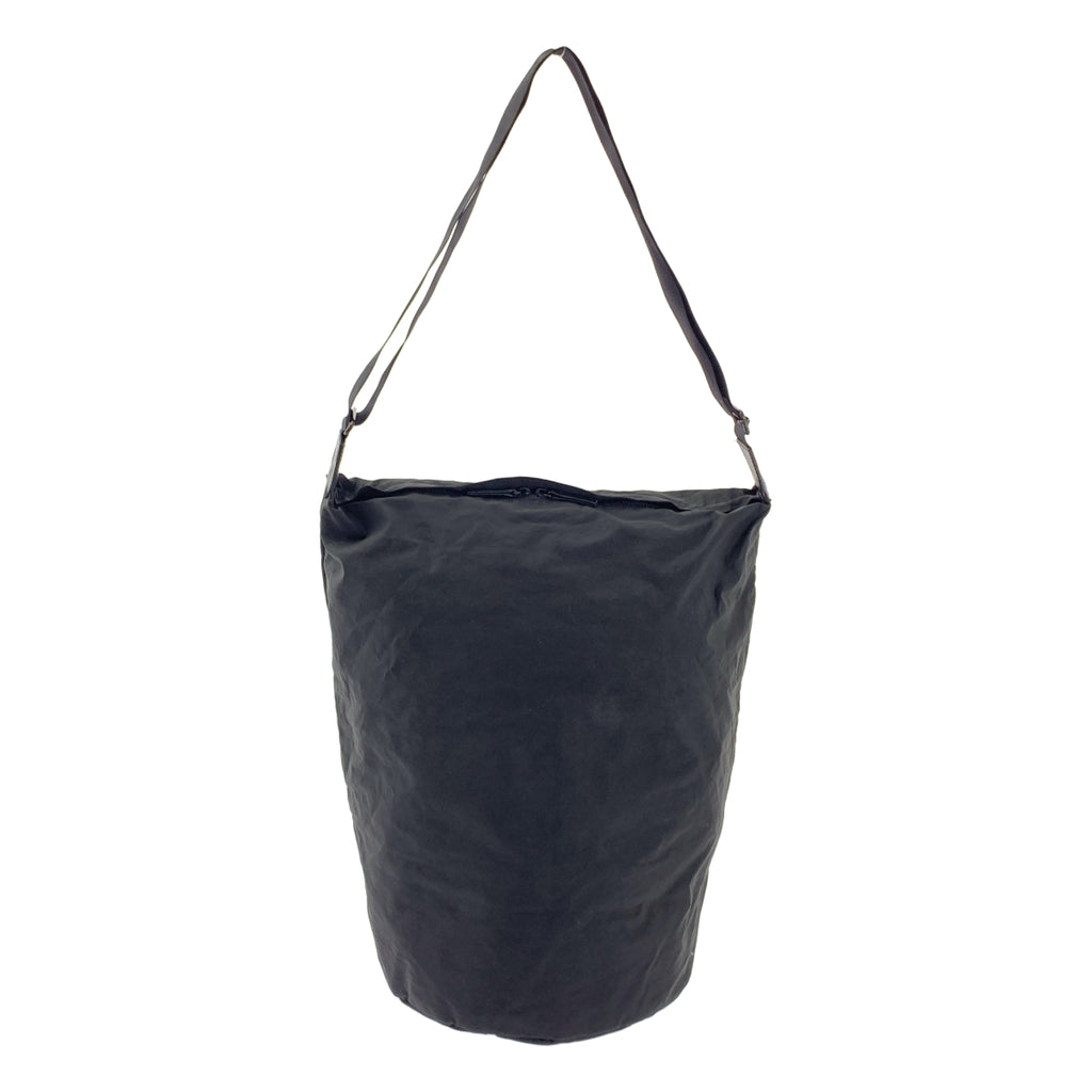 Y's / 와이즈 요우지야마모토 | 코튼 버킷 숄더백 |