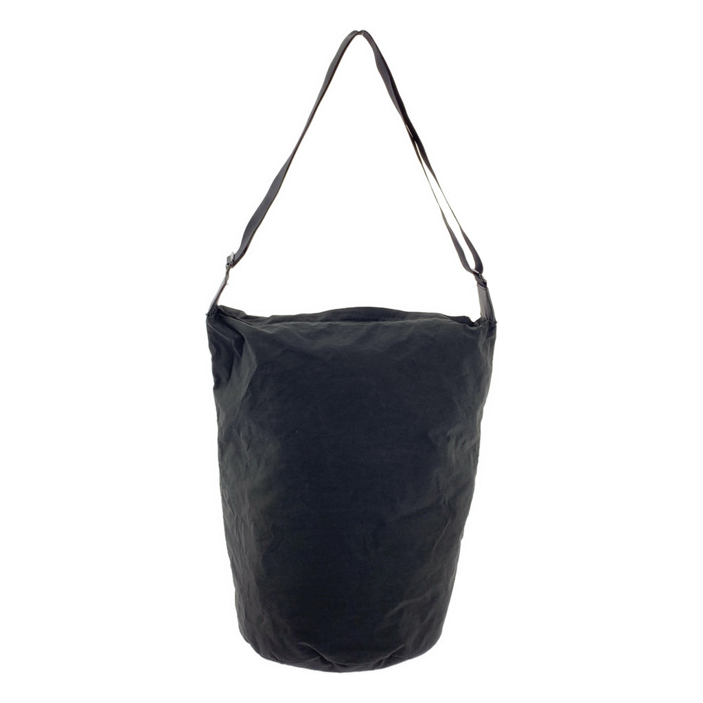 Y's / 와이즈 요우지야마모토 | 코튼 버킷 숄더백 |