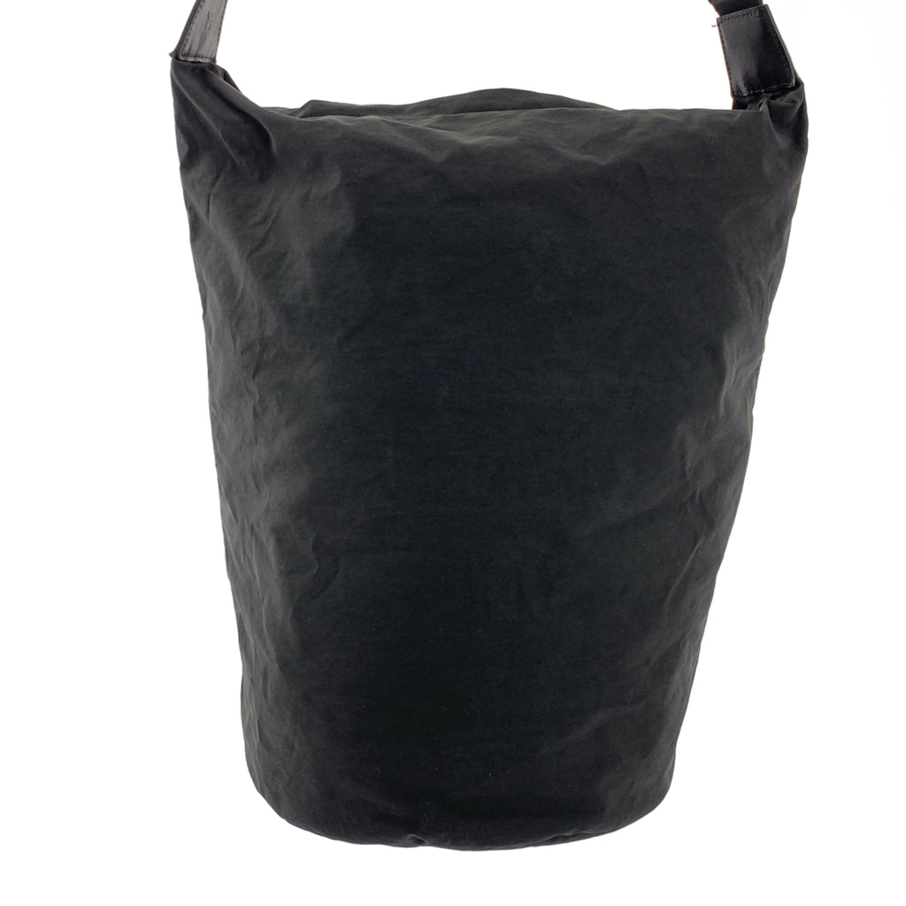 Y's / 와이즈 요우지야마모토 | 코튼 버킷 숄더백 |