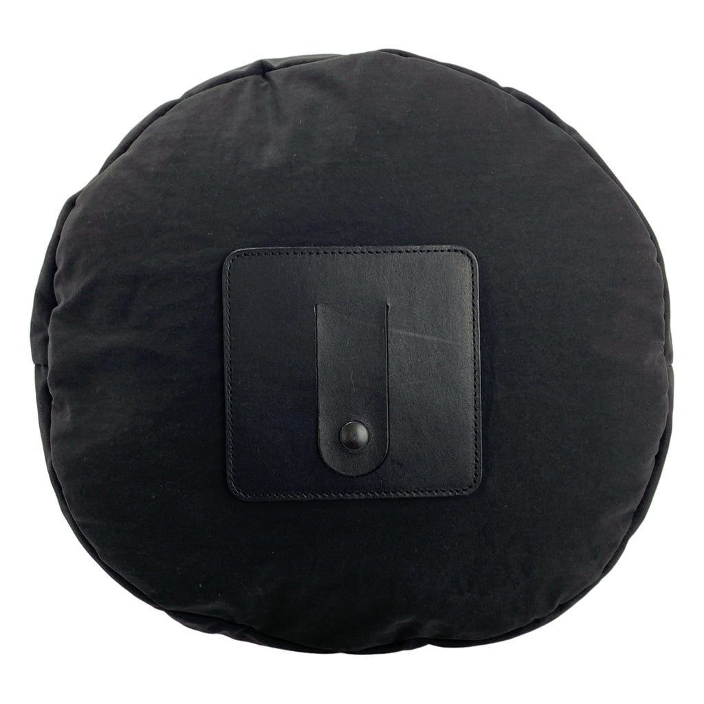 Y's / 와이즈 요우지야마모토 | 코튼 버킷 숄더백 |