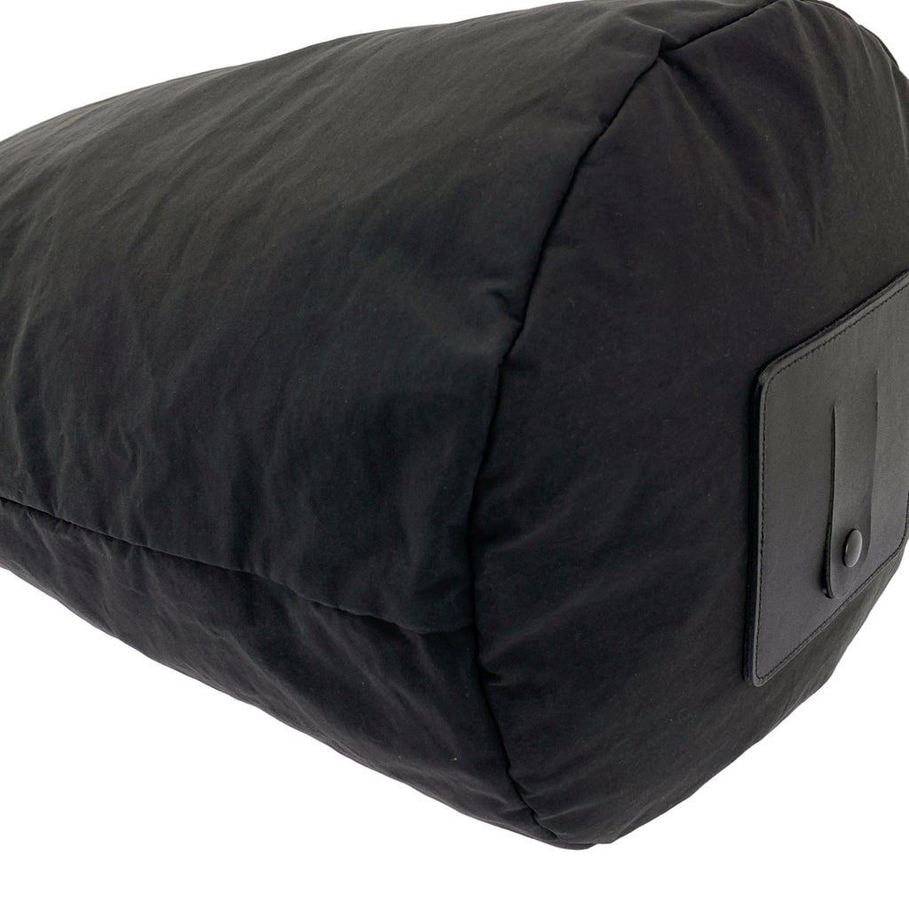 Y's / 와이즈 요우지야마모토 | 코튼 버킷 숄더백 |