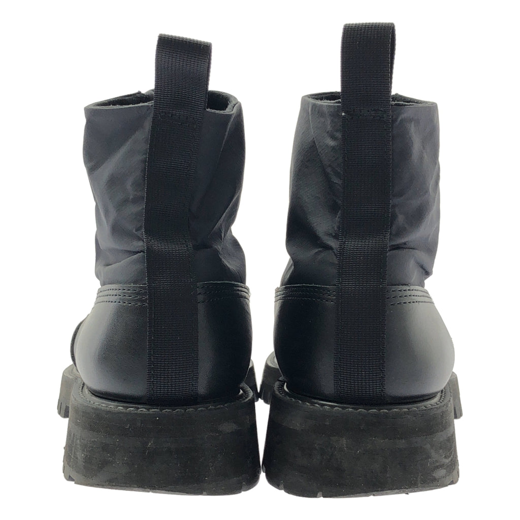 Hender 款式 | epil 前拉鍊靴 | 4 碼 | 男款