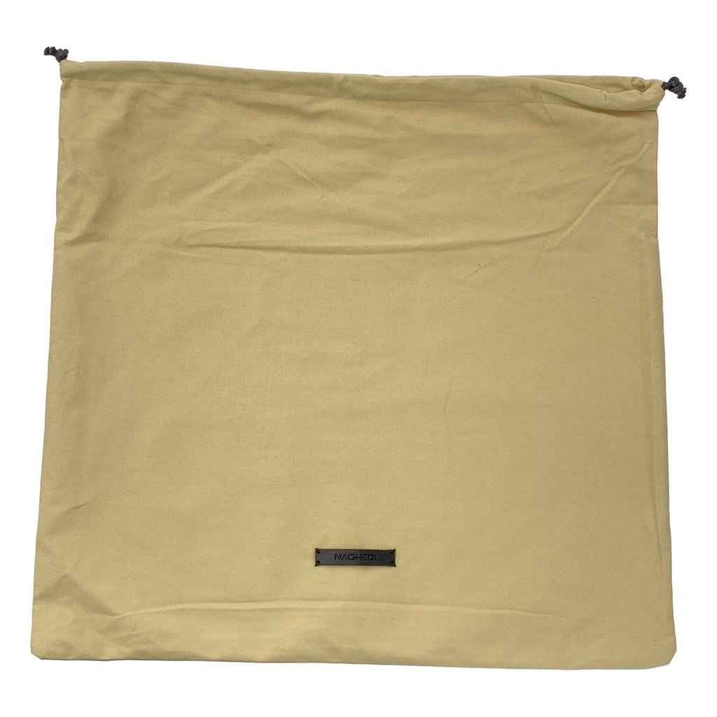 NAGHEDI / ナゲディ | Havana Tote Striped ハバナ ストライプ フリンジ トート バッグ |