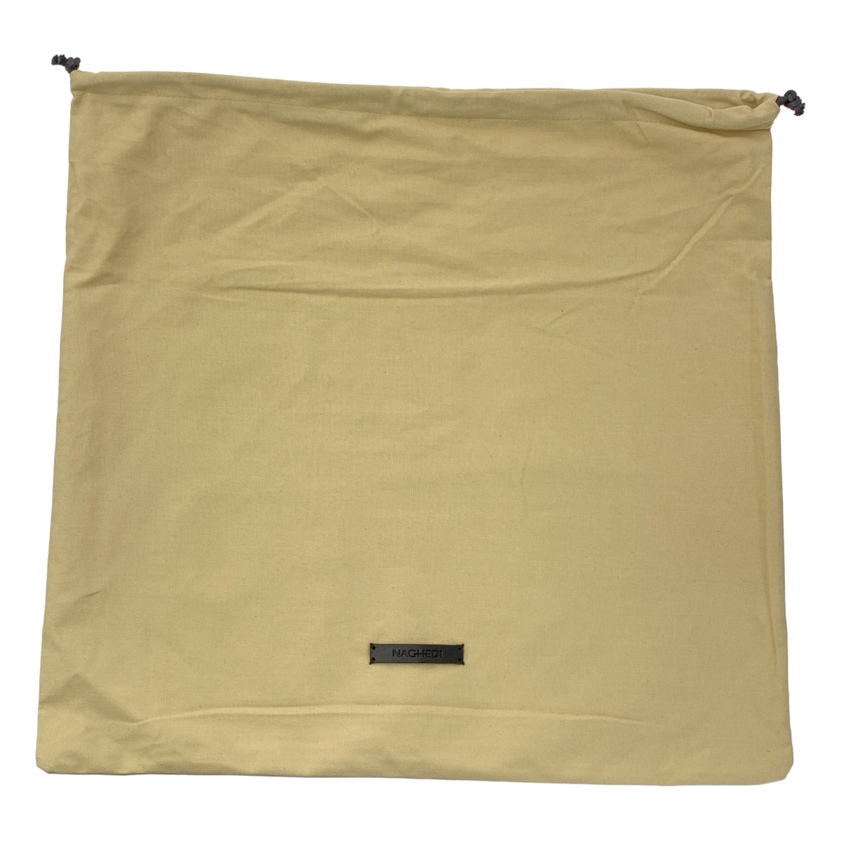 NAGHEDI / ナゲディ | Havana Tote Striped ハバナ ストライプ フリンジ トート バッグ |