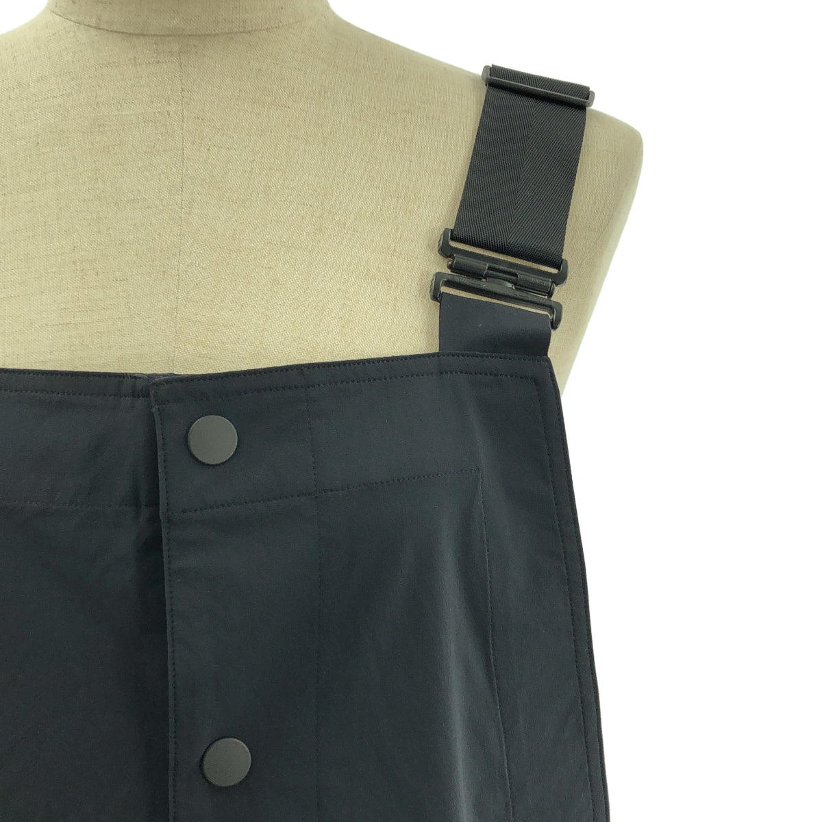 Ron Herman / 론허만 | × netplus / 넷플러스 Jumper Dress / 점퍼 드레스 원피스 | XS |