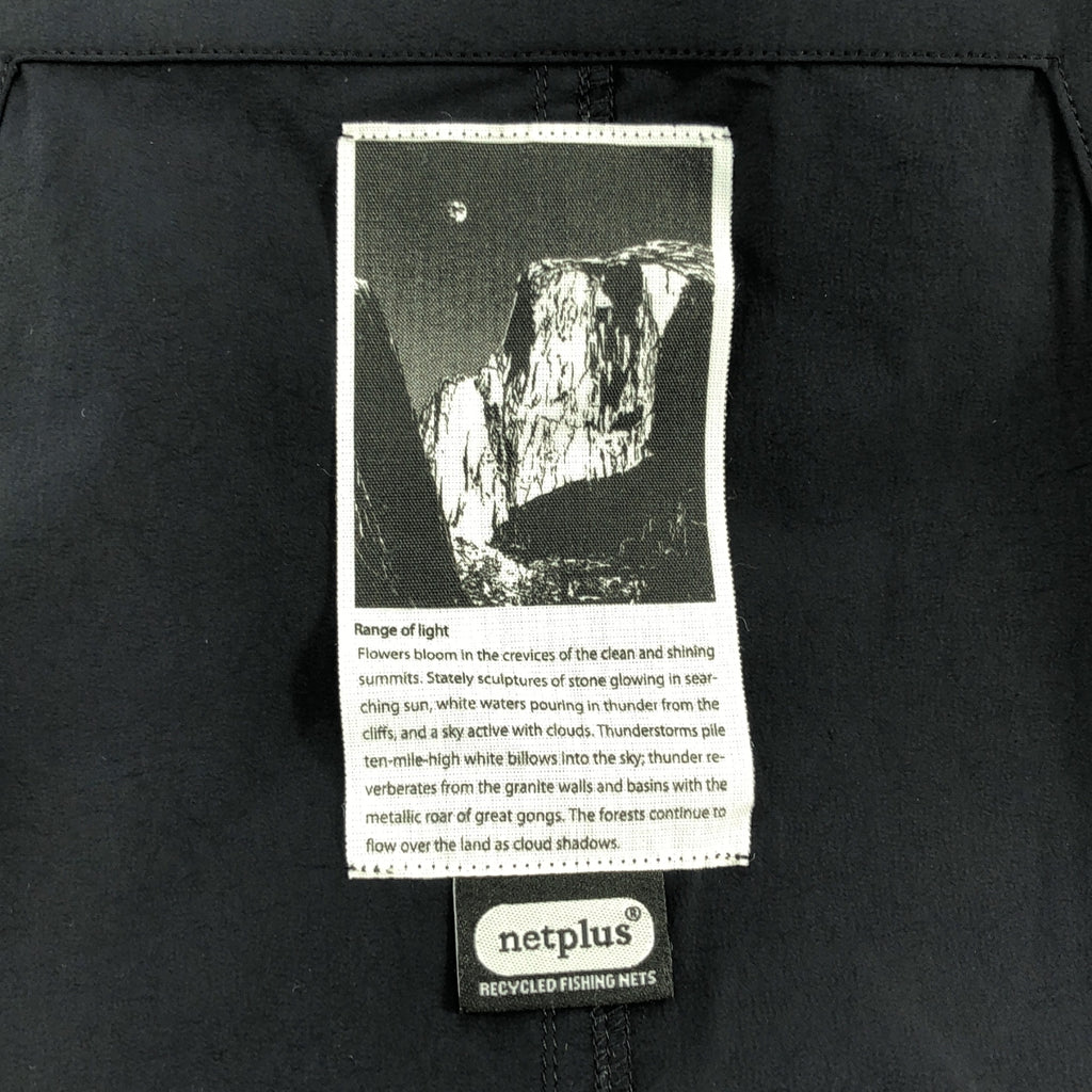 Ron Herman / 론허만 | × netplus / 넷플러스 Jumper Dress / 점퍼 드레스 원피스 | XS |