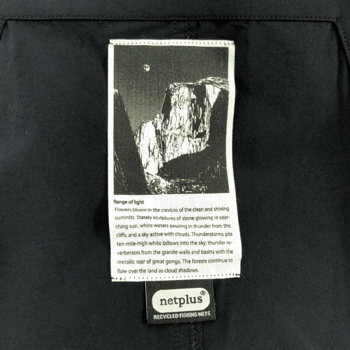 Ron Herman / 론허만 | × netplus / 넷플러스 Jumper Dress / 점퍼 드레스 원피스 | XS |