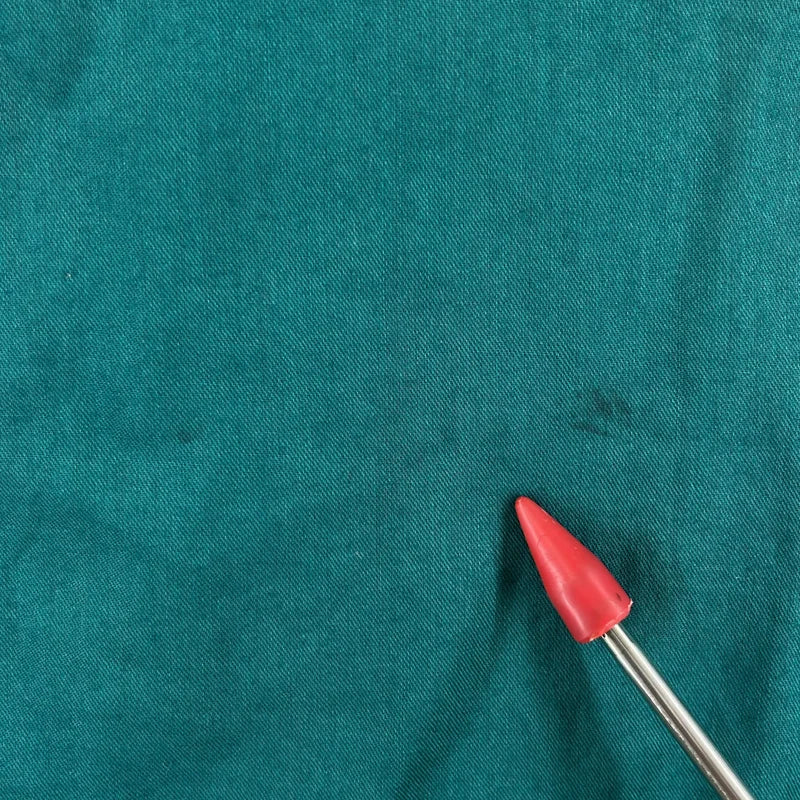 Burberrys / バーバリーズ | ロゴボタン オープンカラー シャツ |