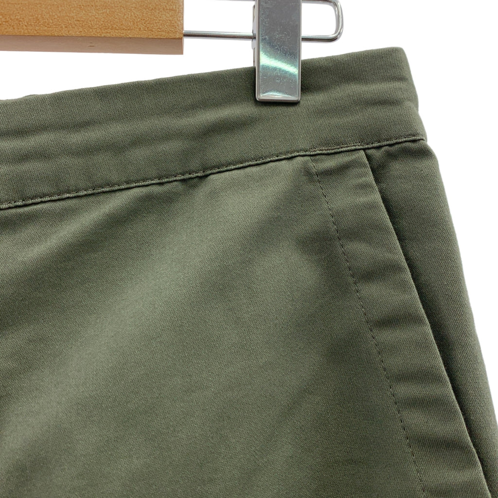 Patagonia / パタゴニア | 2022AW | TWILL TRAVELER PANTS / ロゴ ドローストリング イージー パンツ | M | メンズ