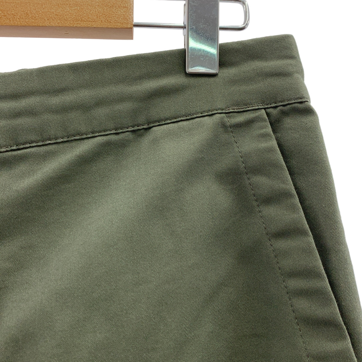 Patagonia / パタゴニア | 2022AW | TWILL TRAVELER PANTS / ロゴ ドローストリング イージー パンツ | M | メンズ