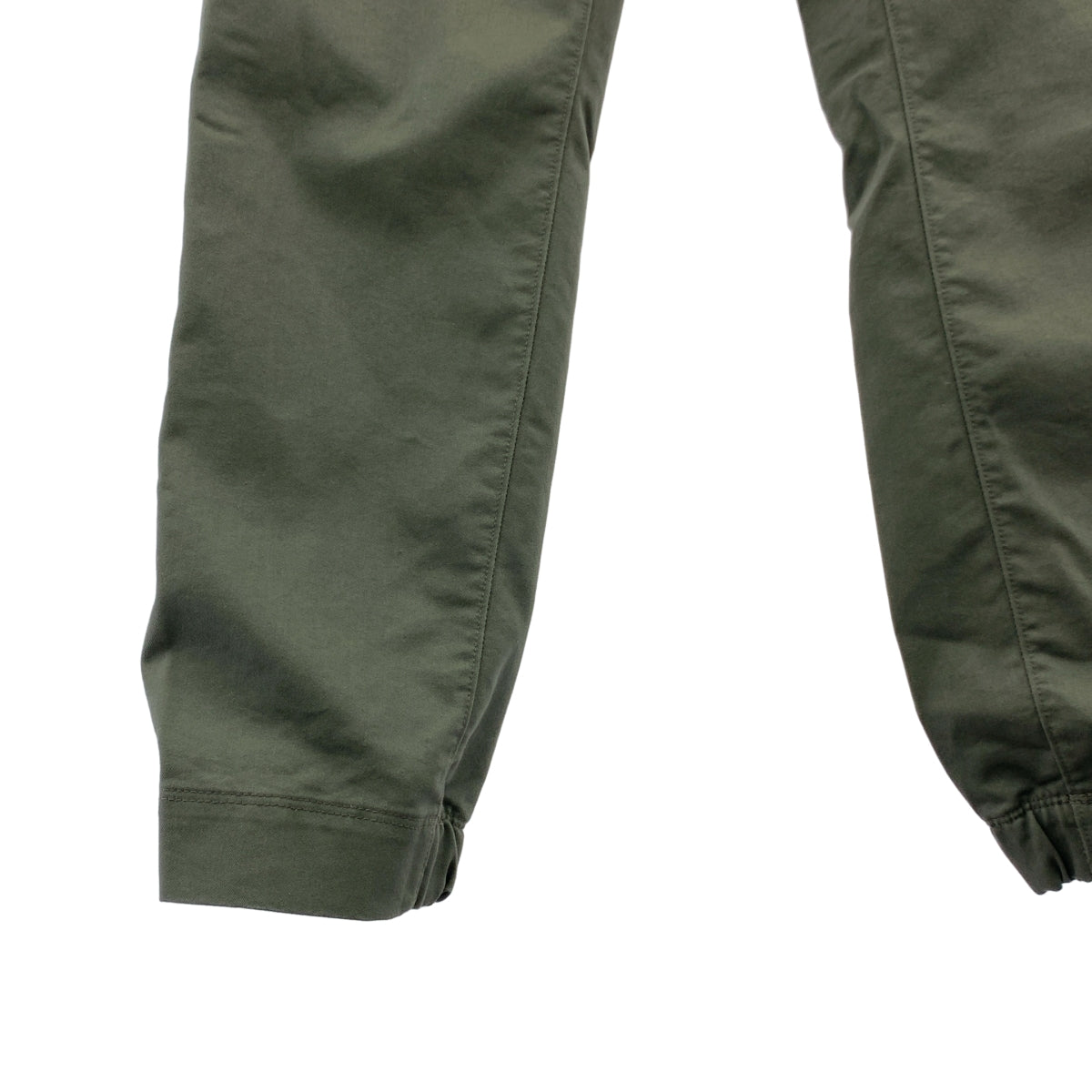 Patagonia / パタゴニア | 2022AW | TWILL TRAVELER PANTS / ロゴ ドローストリング イージー パンツ | M | メンズ