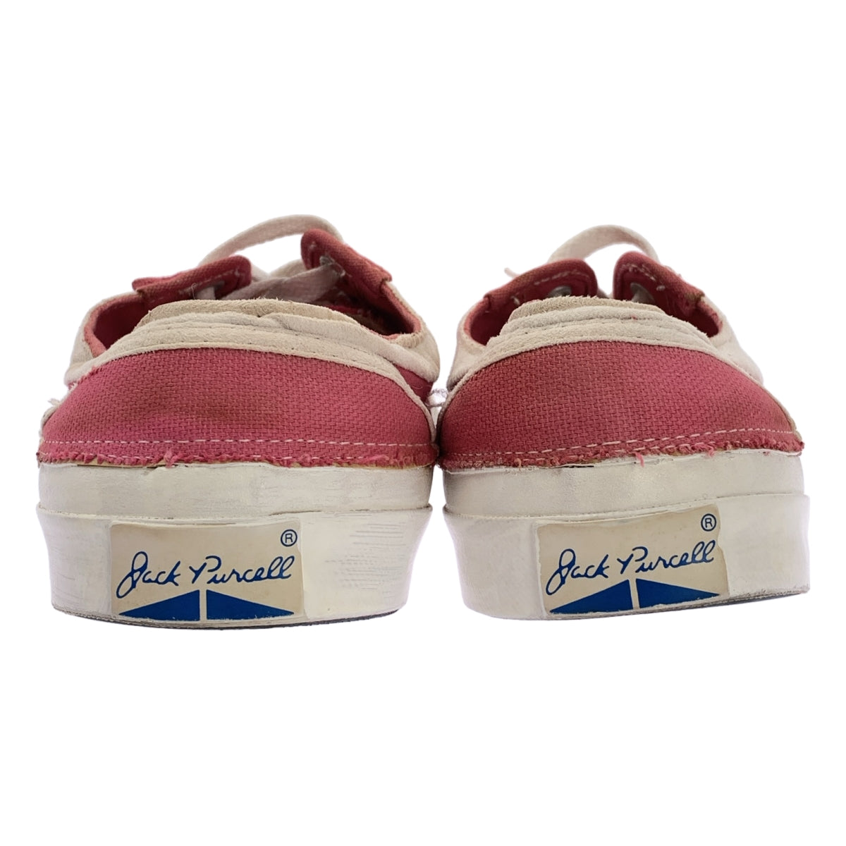JUNYA WATANABE COMME des GARCONS MAN / 준야와타나베 콤데 걸슨맨 | × CONVERSE 컨버스 콜라보 해체 재구성 JACK PURCELL