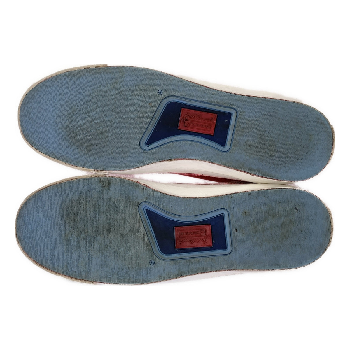 JUNYA WATANABE COMME des GARCONS MAN / 준야 와타나베 콤 데 걸슨맨 | × CONVERSE 컨버스 콜라보 해체 재구성 JACK PURCELL